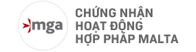 Chứng hận hợp pháp Malta