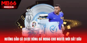cá cược bóng đá MB66