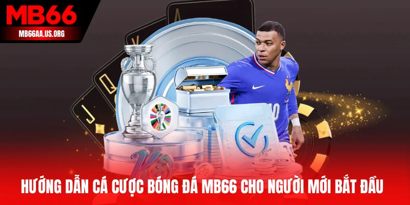 cá cược bóng đá MB66
