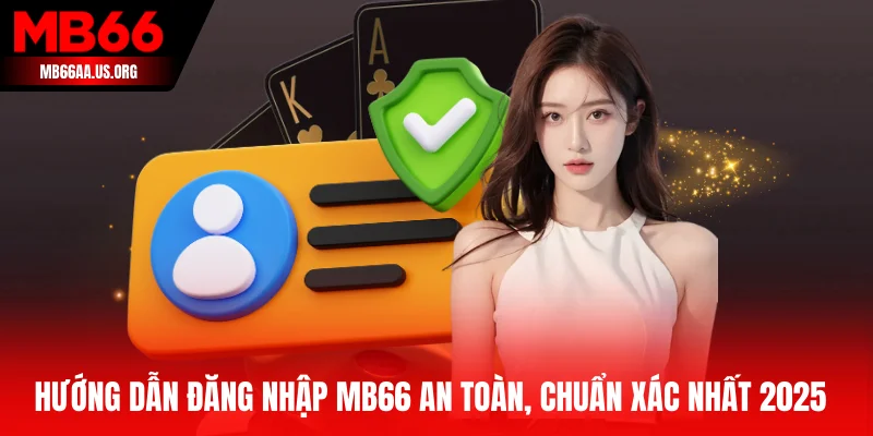Đăng nhập MB66