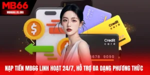 Nạp Tiền MB66