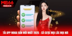Tải App MB66
