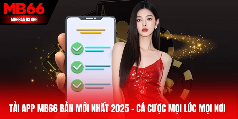 Tải App MB66
