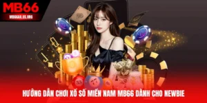 Xổ số miền Nam MB66