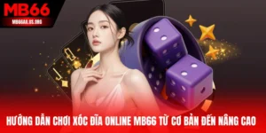 Xóc đĩa online MB66
